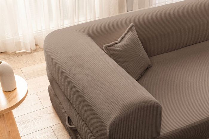 Atelier Del Sofa Legom Eco Corner Beige Atelier Del Sofa Legom Eco Corner Beige